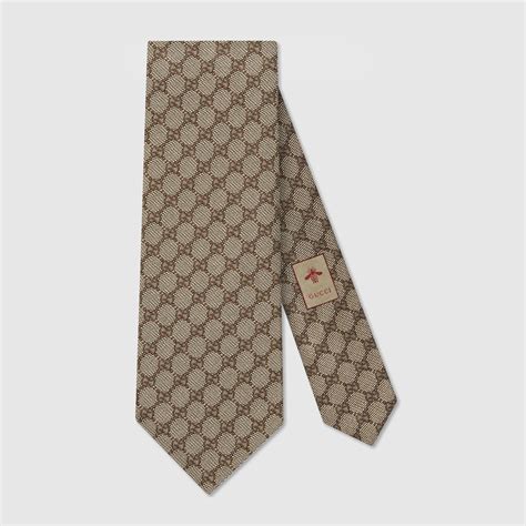 gucci rie|Gucci men's ties.